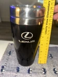 Lexus Travel Mug (black) Exclusive & Htf! Fast Shipping!. Fixed Price $19.99.
