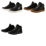 Icon Carga Ce Boots Adult 7-14 Black White Brown. Fixed Price $139.67.