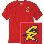 Factory Effex Honda Retro Cr T-shirts. Fixed Price $39.99.