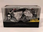 Fox Air Space Youth Motocross Goggles - Clear Lens. Fixed Price $49.95.