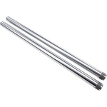 Harddrive 39MM Fork Tubes 6" Over 094393. Fixed Price $451.76.