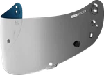 Icon Tracshield* Airframe Pro/airform/airmada* Warboy Chrome 0130-1358. Fixed Price $50.00.