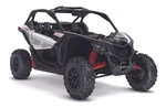 New Ray Toys 58193A 1:18 Scale Can Am Maverick X3 Rc Turbo. Fixed Price $31.46.