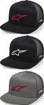 Alpinestars 3D Ageless Trucker Snapback Hat Mens. Fixed Price $31.95.