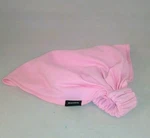 Schampa Mini Doo-z Headwrap Headband Pink. Fixed Price $20.00.