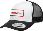 Factory Effex Fits Honda Throwback Hat Black/white 25-86304. Fixed Price $39.94.