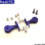 Spede BCX4806 E-flite Blade 2 3 Aluminum Upper Main Grips. Fixed Price $11.53.