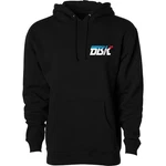 Dbk Crew Hoodie Black Large Ah-reckingcre-l. Fixed Price $67.18.