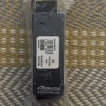 Alpinestars Ageless Web Belt Black. Fixed Price $33.75.