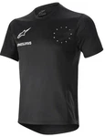 Alpinestars Alps Topo Mens Ss Mtb Mountain Bike Jersey Black. Fixed Price $49.95.