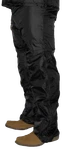 Heated Pant Liner Plus Size 12V Motorcycle Clothing Lifetime Warranty. Fixed Price $170.00.