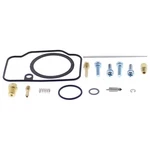 New Balls Carburetor Rebuild Kit 26-1776 For Arctic Cat Cheetah 5000. Fixed Price $54.18.