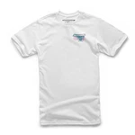 Alpinestars Racing Tri Tee White Large 1213-72590-20-L. Fixed Price $34.07.