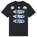 Foxracing Pro Circuit Ss Tee Blk 33425-001-S. Fixed Price $39.95.