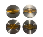 56.5MM Chevrolet Wheel Center Cover Sticker Emblem Badge Hub Caps Centre. Fixed Price $19.99.