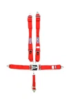 Rjs Safety #1142204 Harness System 5 Pt Red Hans Shoulder Ind Wrap. Fixed Price $116.95.