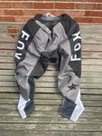 Fox Racing Mens Ranger Ex Pants Vented. Fixed Price $126.00.