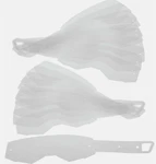 Fly Racing 2026 Zone/zone Pro/focus Tear-offs 10 Pack 37-5400. Fixed Price $24.99.