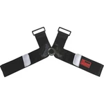Uswe Ndm Front Strap - Black 5101203901. Fixed Price $35.05.
