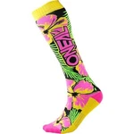 O'neal 2025 Motocross Socks Island Pink Mx Enduro Off Road Quad Atv. Fixed Price $20.07.
