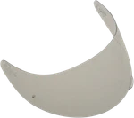 Agv KV12B2A8001 GT2 Clear Pinlock Prepared Visor K1 K3 Sv K5 Helmets. Fixed Price $68.00.