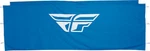 Fly Racing 10X10 Half Wall Blue 31-41103. Fixed Price $189.95.