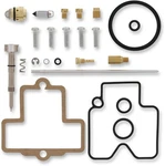 Moose Carb Repair Kit 26-1498 1003-0895. Fixed Price $83.78.