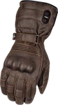 Highway 21 Radiant Gloves Brown Md 489-0004M. Fixed Price $258.75.