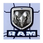 Neonetics 5SMLRM Ram Junior Sign. Fixed Price $262.49.