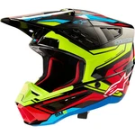 Alpinestars 2024 S-M5 Helmet Action. Fixed Price $354.95.
