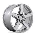 20X9.5 Niche M270 Teramo Anthracite Brushed Face Tint Clear Wheel 5X120 (22MM). Fixed Price $227.70.