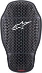 Alpinestars Nucleon Kr-celli Back Protector Insert Large 6503919L. Fixed Price $59.95.