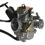 Coolster 150CC 3150 Cxc, AT200-B,TOP Quality Carburetor With E-choke PD24J. Fixed Price $45.99.