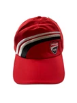 Ducati Corse Team Baseball Cap By Puma (2011 Hat In Red). Fixed Price $35.00.