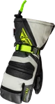 Fly Racing 363-3912L Ridgeline Claws Black/grey/hi-vis Lg. Fixed Price $144.95.