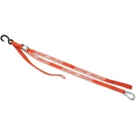 Moose Orange Tie Downs 3920-0357. Fixed Price $32.95.