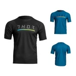 Mtb Jersey Thor Ss Caliber Downhill Mountain Bike Short Sleeve Shirt. Fixed Price $48.36.