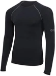 Noru Full Cool Mens Long Sleeve Base Layer Shirt Black. Fixed Price $29.15.