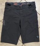 Troy Lee Designs Skyline Shorts Mountain Biking Mens 36 Black No Liner. Fixed Price $36.99.