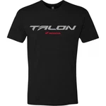 Honda Apparel Black Talon T-shirt (mens 3X-L) NP21S-M1819-3X. Fixed Price $26.96.