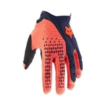 Foxracing Pawtector Glove Nvy/org 33731-425-M. Fixed Price $42.95.