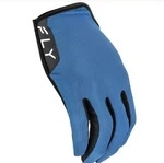Fly Racing Mesh Gloves Slate Blue Size 3XL Womens 5XL Mpn: 375-3363X. Fixed Price $11.00.