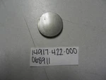 Nos 2.70 Tappet Shim Honda 79-83 CB750 1983 CB1000 CB1100 14917-422-000. Fixed Price $12.98.