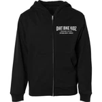 Dbk & Youth Zip Hood Black Yhz-speedstyle-l. Fixed Price $58.05.