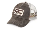 Rough Country Hat Mesh Patch Brown/camo. Fixed Price $24.95.