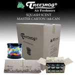 144 Can Squash / Assorted Scent Air Freshener Master Carton -. Fixed Price $315.00.