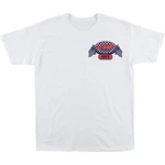 Fmf Racing Boardwalk T-shirt White SU24118903WHTXL. Fixed Price $49.51.