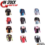 2024 Moose Racing Agroid Jersey Motocross Off Road - Pick Size & Color. Fixed Price $54.95.