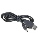 Usb Dc Charging Cable Laptop Charger Power Cord For Wasp Barcode Technolog. Fixed Price $6.98.