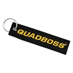 Quadboss Ripcord Keychan 04-0049-QB. Fixed Price $17.99.